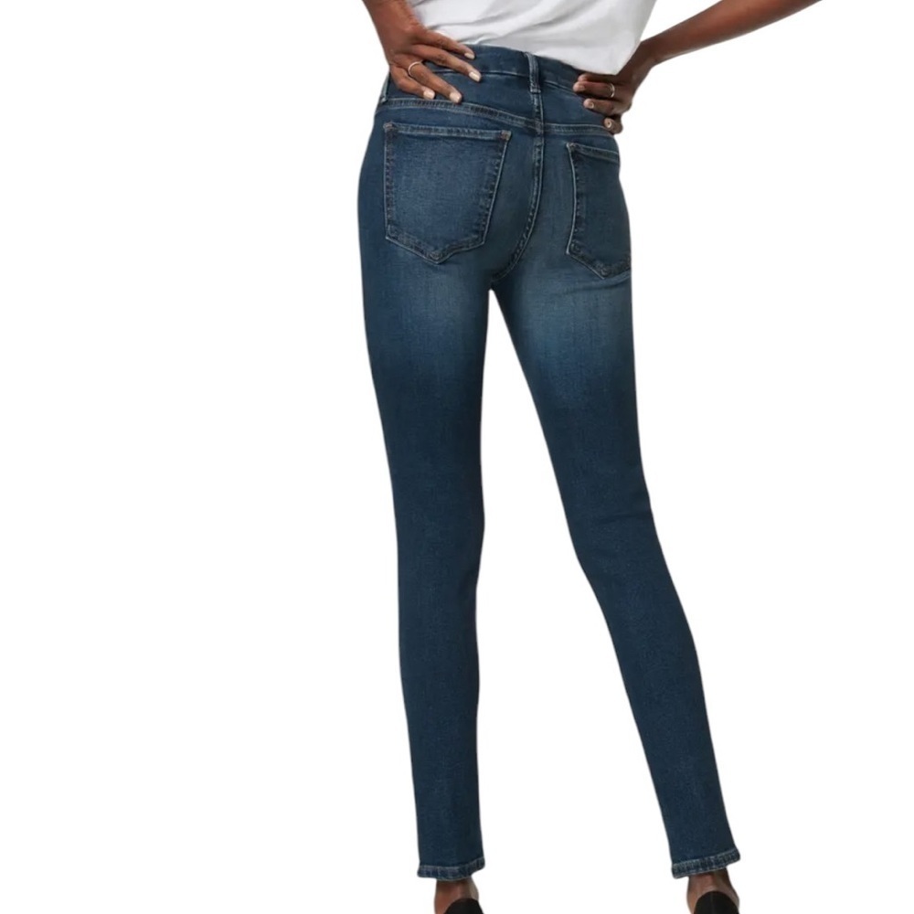 Joe’s Jeans Skinny Ankle Jeans in Beyla Wash Size 27